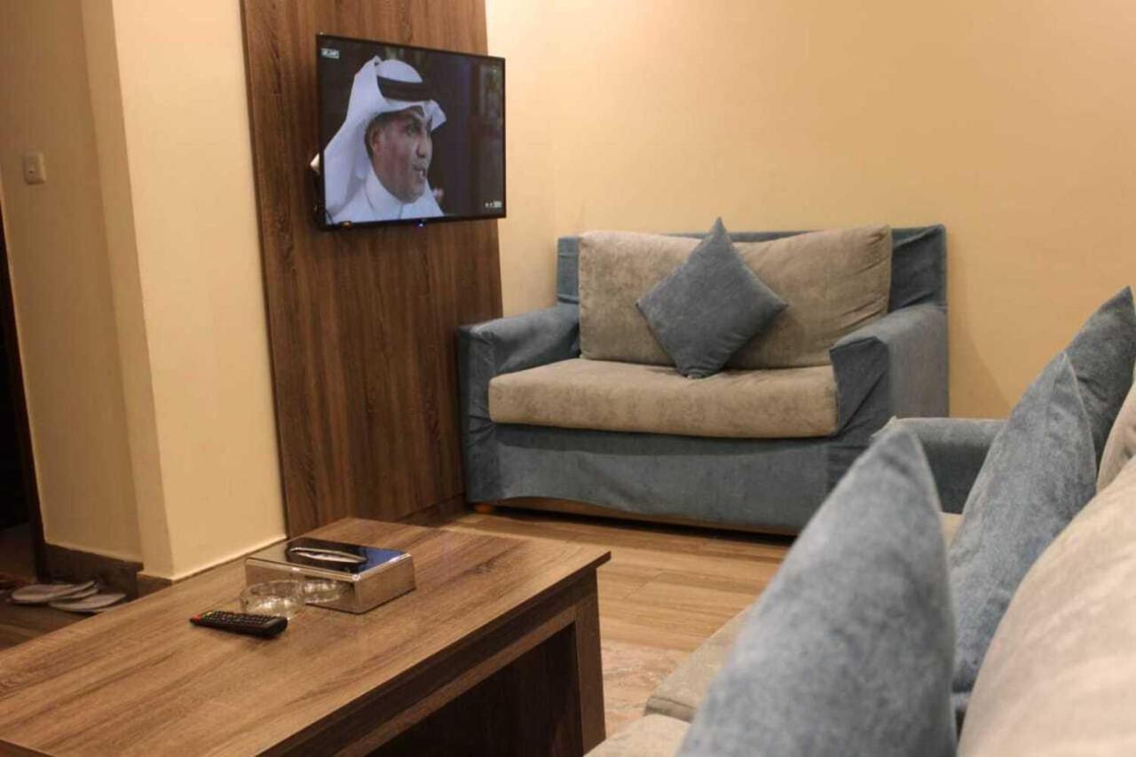 Al Rawda Jewel Apartment Hotel Jidda Exteriör bild