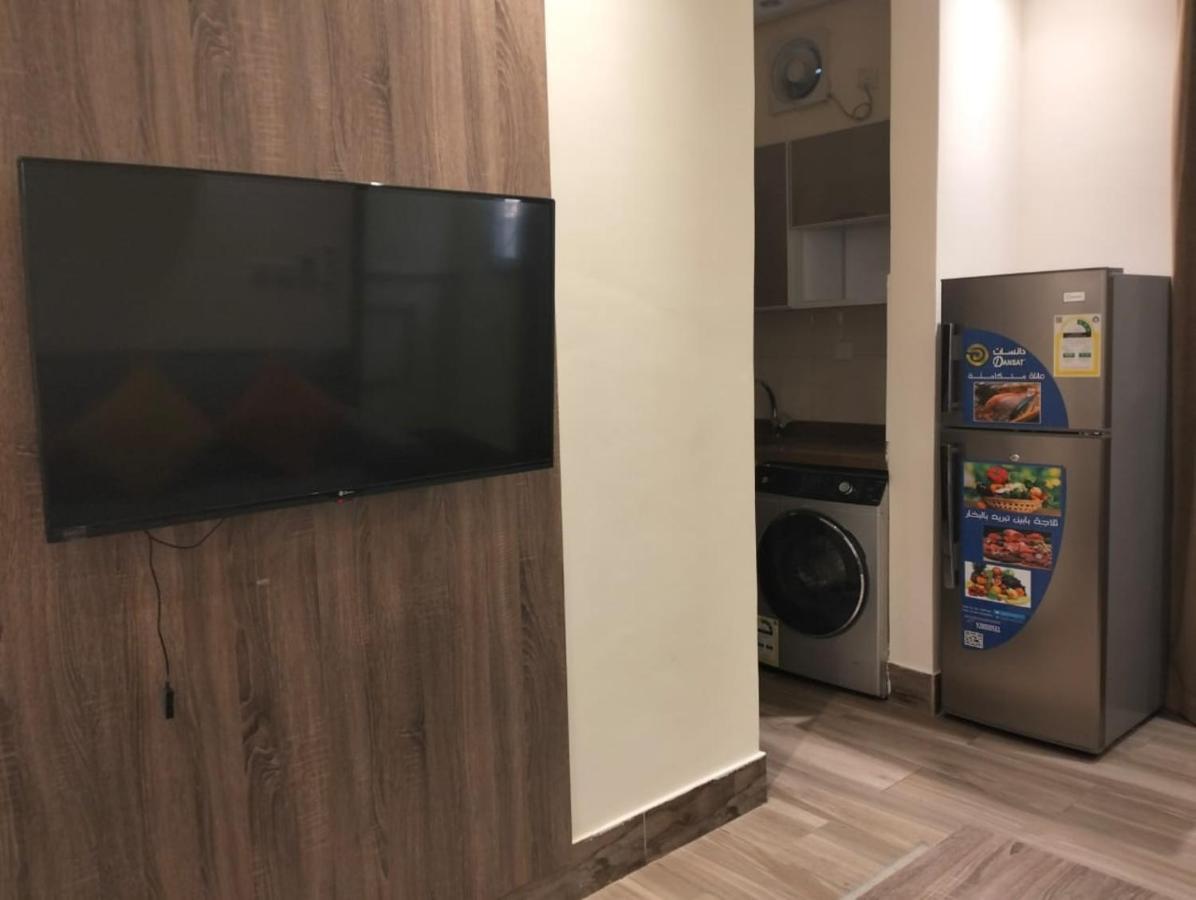 Al Rawda Jewel Apartment Hotel Jidda Exteriör bild