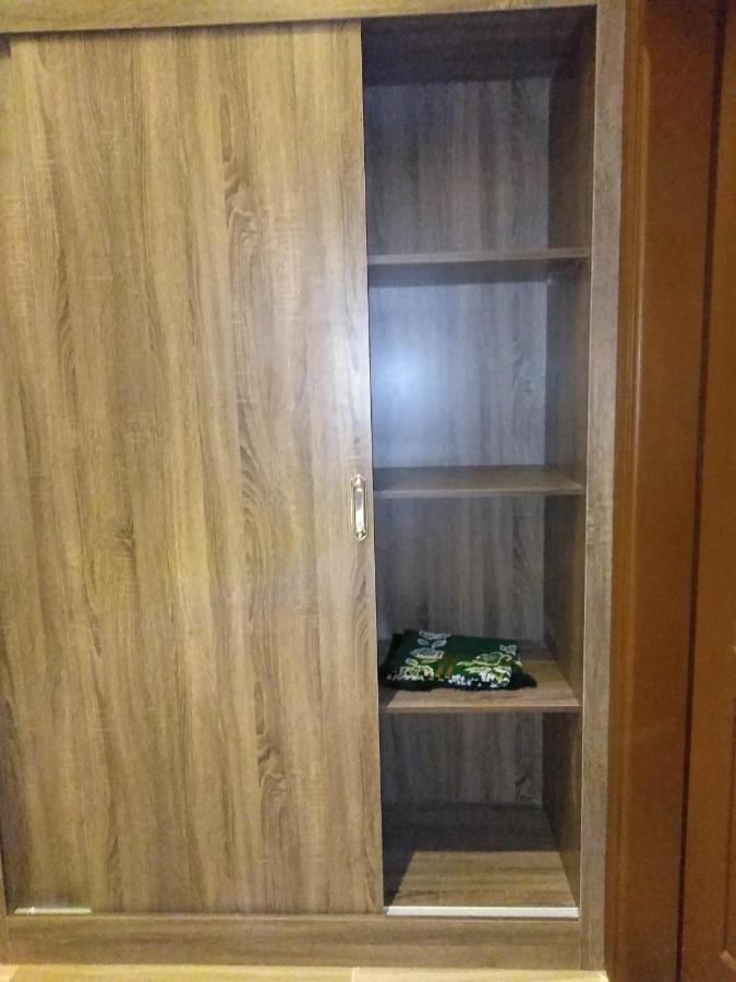 Al Rawda Jewel Apartment Hotel Jidda Exteriör bild